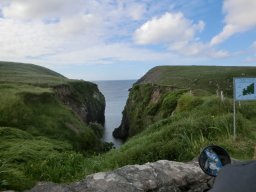 Irland 2013
